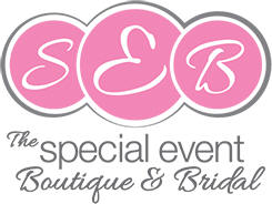 Special Event Boutique and Bridal, Alexandria, Minnesota
