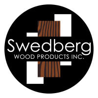 Swedberg Wood Products, Alexandria, Minnesota
