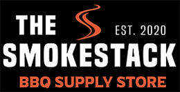 The Smokestack BBQ Supply Store, Alexandria, Minnesota