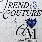 Trend & Couture by Ann Manning, Alexandria, Minnesota