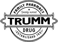 Trumm Drug, Alexandria, Minnesota