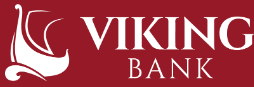 Viking Bank, Alexandria, Minnesota