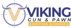 Viking Gun and Pawn, Alexandria, Minnesota