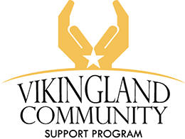 Vikingland Community Support Program, Alexandria, Minnesota