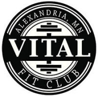 Vital Fit Club, Alexandria, Minnesota