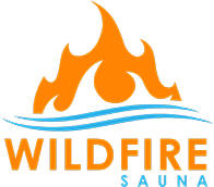Wildfire Sauna, Alexandria, Minnesota