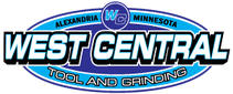 West Central Tool & Grinding, Alexandria, Minnesota