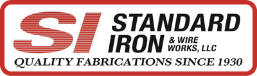 Standard Iron & Wire Works, Alexandria, Minnesota