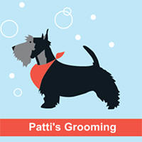 Patti's Grooming, Alexandria, Minnesota