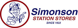 Simonson Station Store