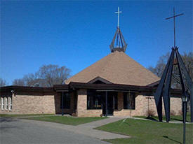 Bethesda Lutheran Church, Alexandria, Minnesota