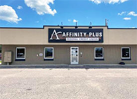 Affinity Plus Federal Credit Union, Alexandria, Minnesota