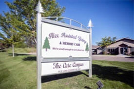 Alex Assisted Living, Alexandria, Minnesota