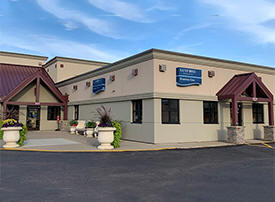 Sanford Health Alexandria Clinic 