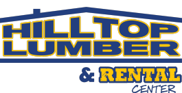 Hilltop Lumber & Rental Center, Alexandria, Minnesota