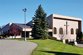 Alexandria Community Christian School, Alexandria, Minnesota