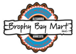 Brophy Bay Mart, Alexandria, Minnesota