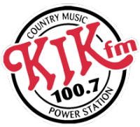 KIKV-FM, Sauk Centre, Minnesota