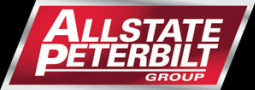 Allstate Peterbilt Group logo