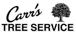 Carr’s Tree Service, Alexandria, Minnesota