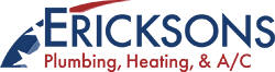 Erickson Plumbing, Heating & A/C, Alexandria, Minnesota