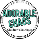 Adorable Chaos Children's Boutique, Alexandria, Minnesota