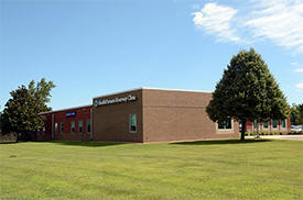 HealthPartners Riverway Clinic Andover