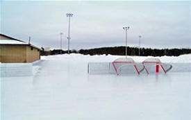Prairie Knoll Park, Andover, Minnesota