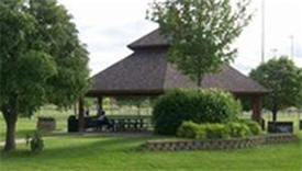 Sunshine Park, Andover, Minnesota