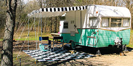Bunker Hills Campground