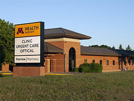 M Health Fairview Clinic - Andover 
