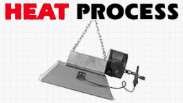 Heat Process Inc., Angora, Minnesota