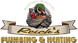 Reich's Plumbing & Heating, Annandale, Minnesota