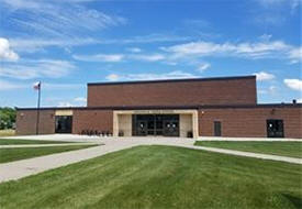 Annandale Middle School 