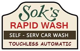 Sok's Rapid Car Wash 