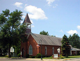 Annandale United Methodist Church