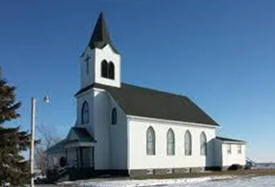 Bethlehem Lutheran Church, Annandale, Minnesota