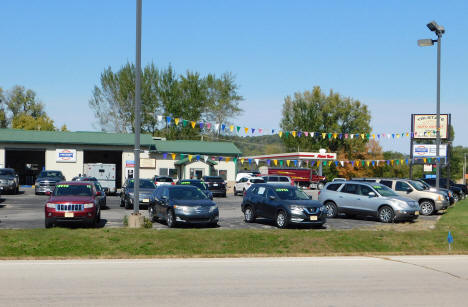 Tri-State Auto, Hokah, Minnesota, 2024