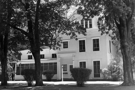 Cameron House, 429 South Seventh Street, La Crescent Minnesota, 1974