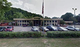 Hiawatha Valley Mental Health Center, Red Wing, Minnesota