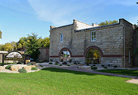 Red Wing Marine Museum, Red Wing, Minnesota