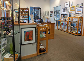 Red Wing Arts Association and Gallery