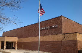 Sunnyside Elementary School, Red Wing, Minnesota