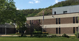 Twin Bluff Middle School, Red Wing, Minnesota