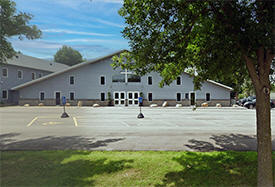 New River Assembly of God Church, Red Wing, Minnesota