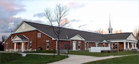 Church of Jesus Christ of Latter Day Saints Red Wing Minnesota